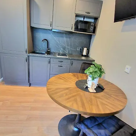 Namu Muza Self Check In Apartment Kaunas Exterior photo
