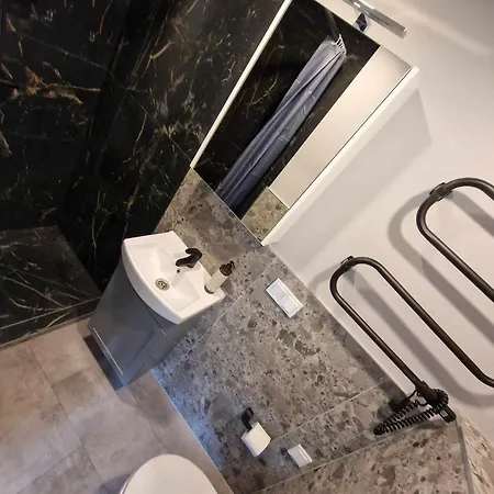 Namu Muza Self Check In Apartment Kaunas Exterior photo