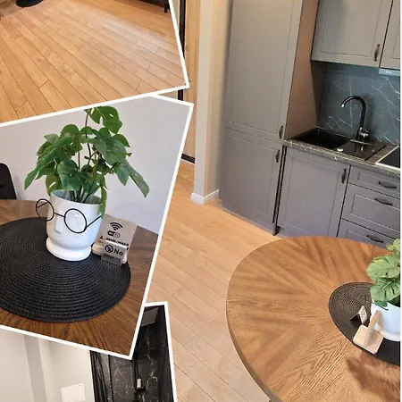 Namu Muza Self Check In Apartment Kaunas Exterior photo
