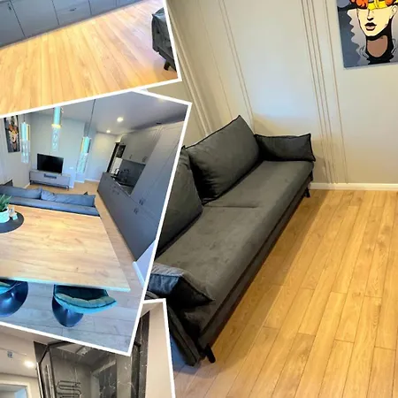 Namu Muza Self Check In Apartment Kaunas Exterior photo