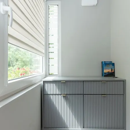 Namu Muza Self Check In Apartment Kaunas Exterior photo