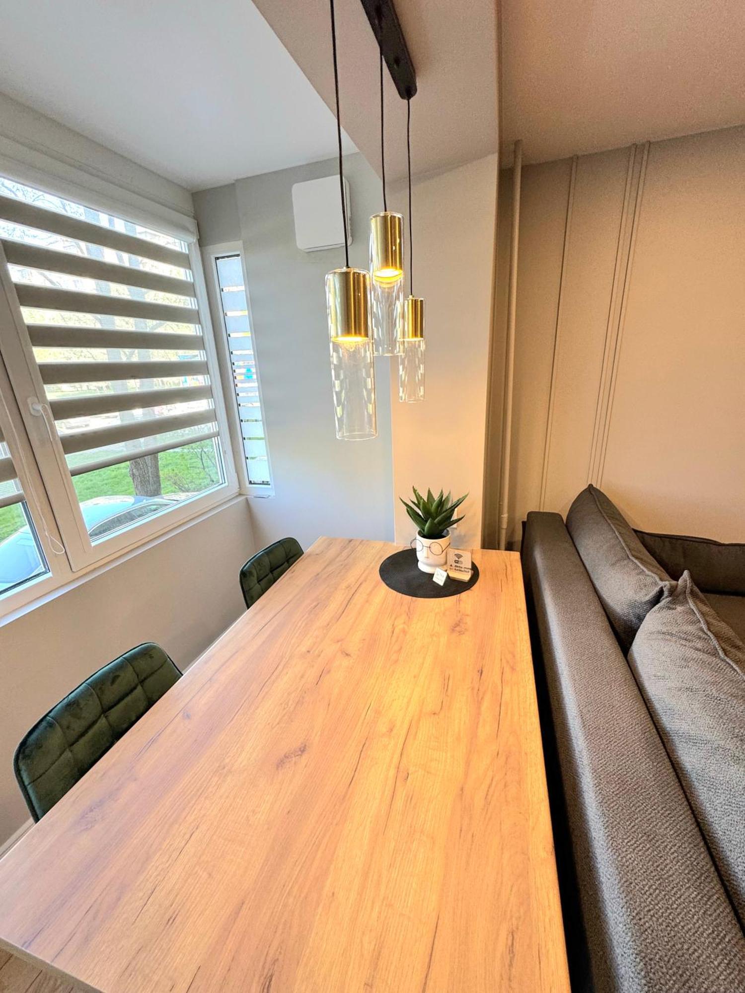 Appartement Namu Muza Self Check In