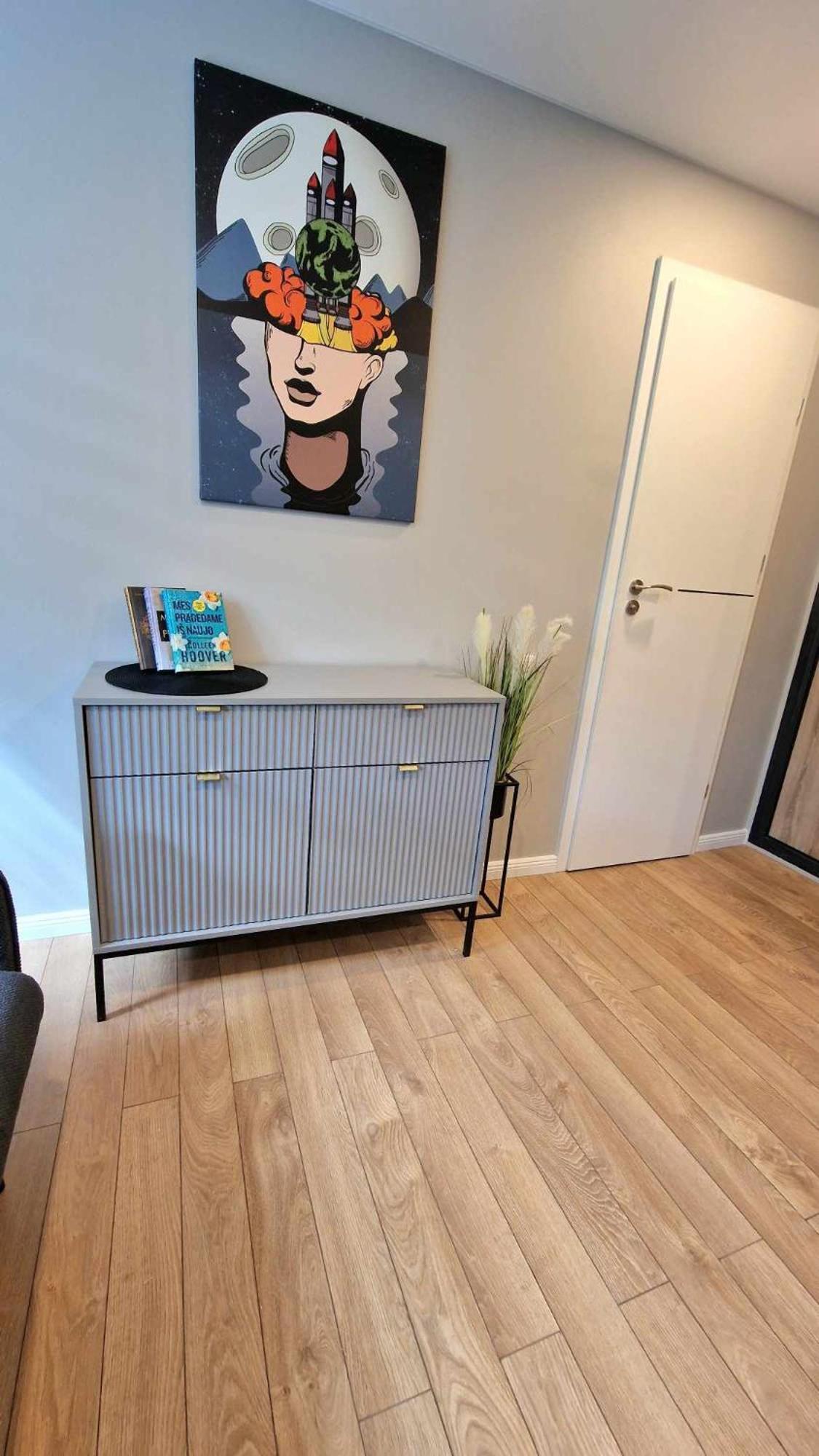 Appartement Namu Muza Self Check In Kaunas