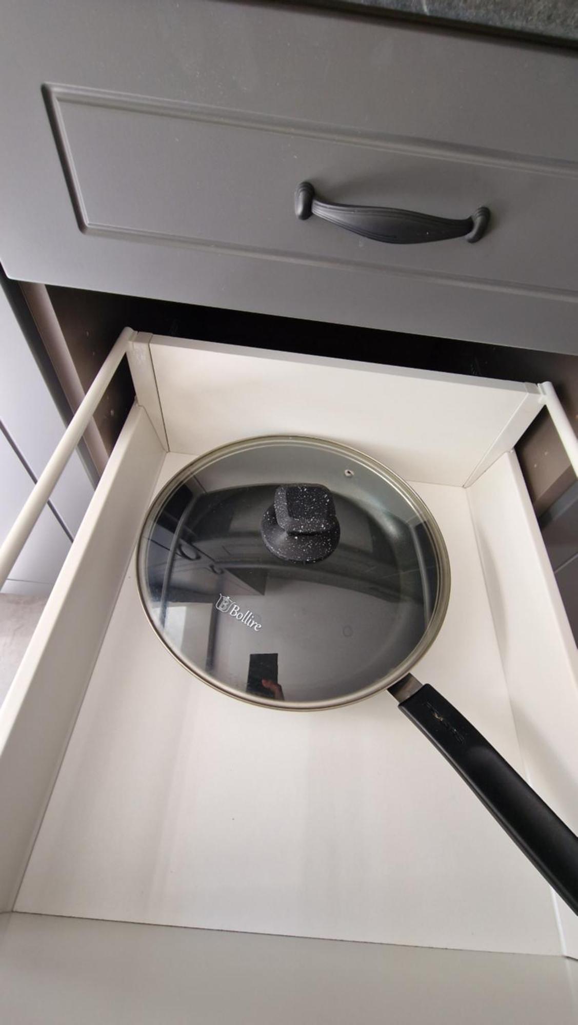 Namu Muza Self Check In Appartement