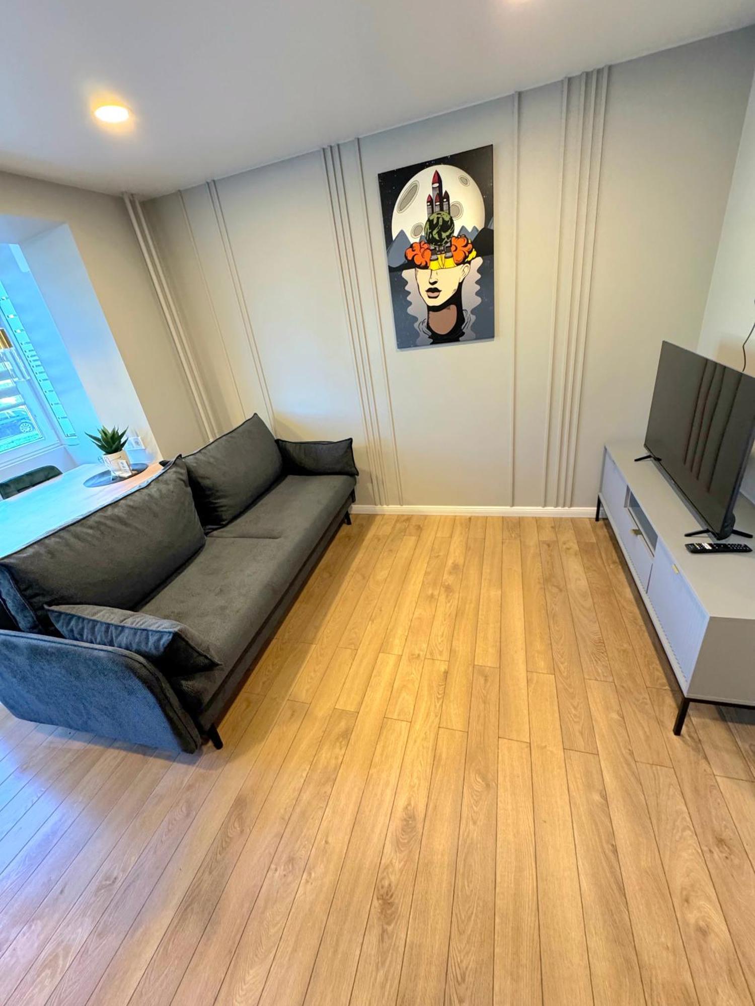 Namu Muza Self Check In Appartement