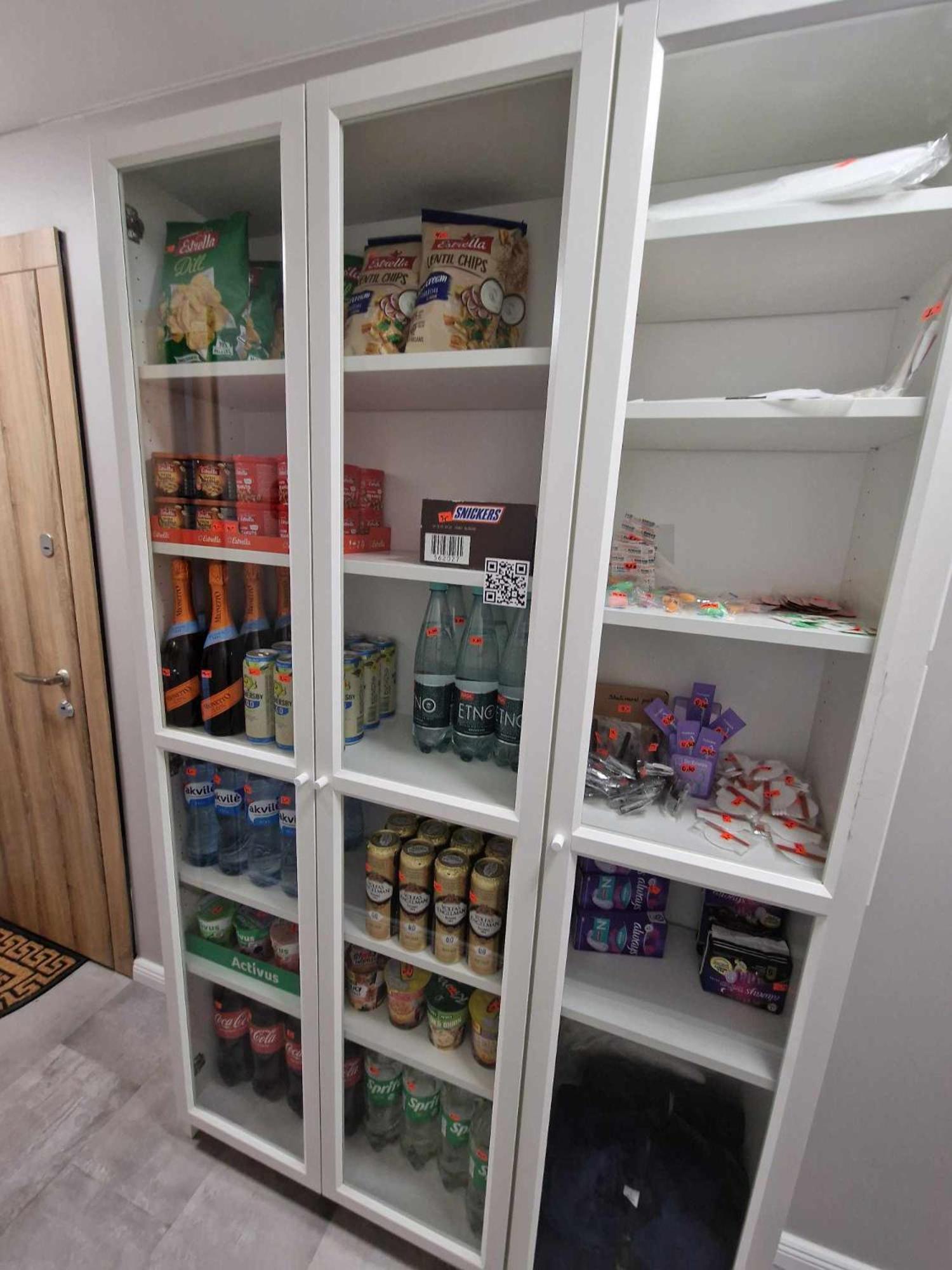 Namu Muza Self Check In Appartement Kaunas