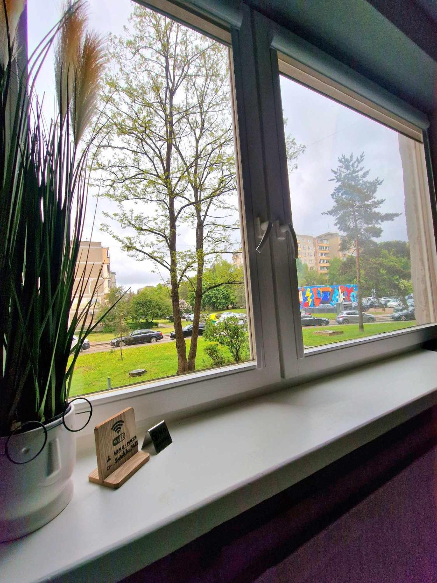 Appartement Namu Muza Self Check In *