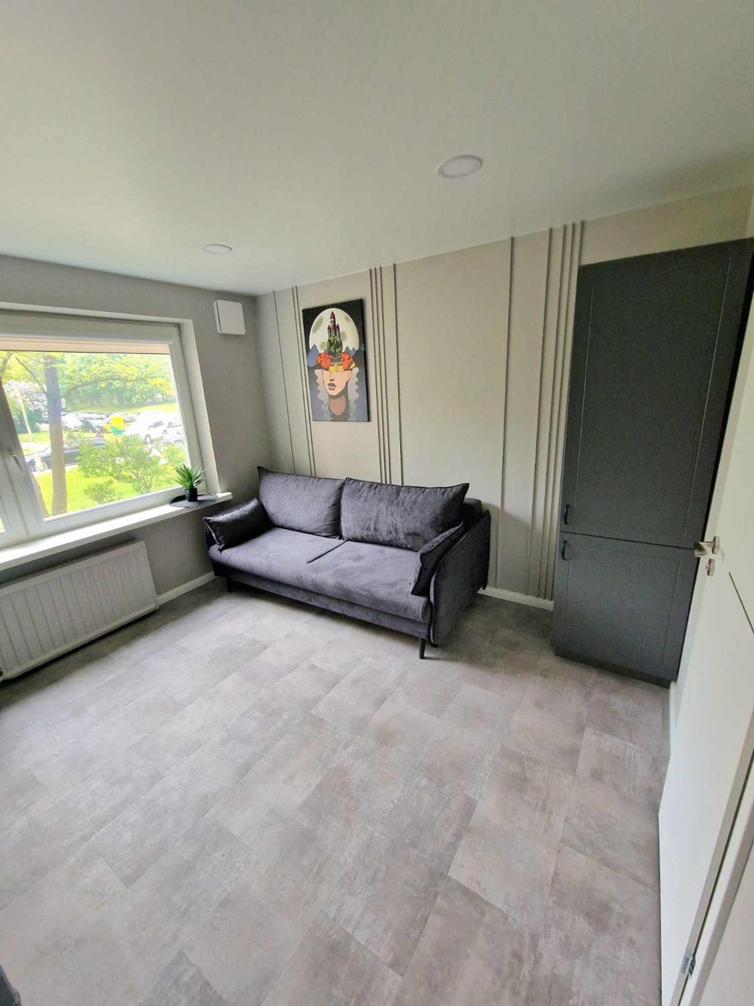 Appartement Namu Muza Self Check In Kaunas