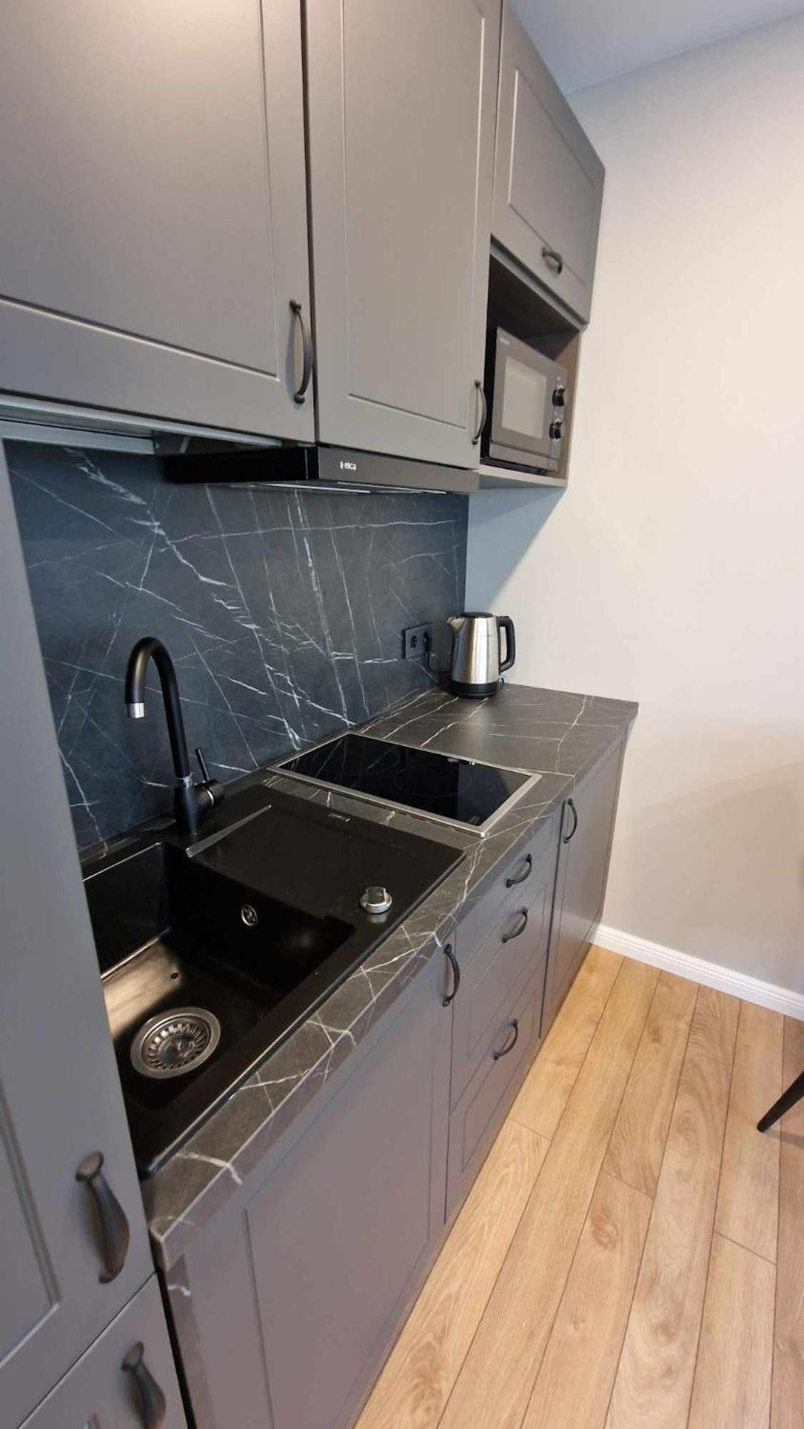 Appartement Namu Muza Self Check In Kaunas